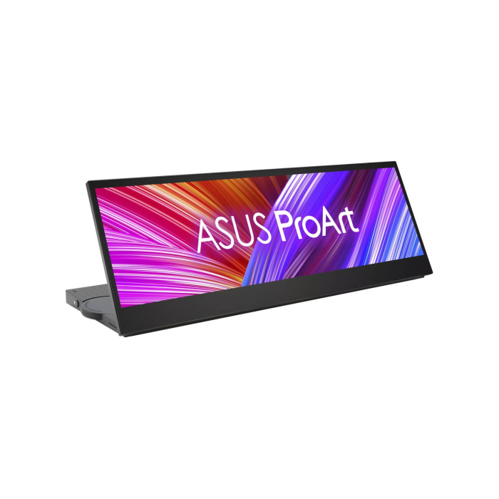 Màn hình đồ họa cảm ứng ASUS ProArt PA147CDV - 14" FHD, 100% sRGB, 100% Rec.709, ΔE < 2, Calman Verified, USB-C