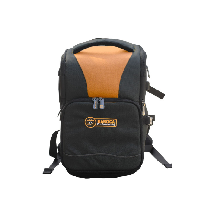 Ba lo máy ảnh Baroca Safika - Chính hãng