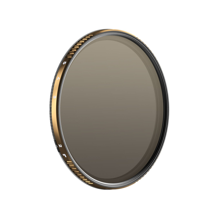 Kính lọc PolarPro Peter McKinnon Signature Edition II VND 2-5 stop (82mm) - Chính hãng