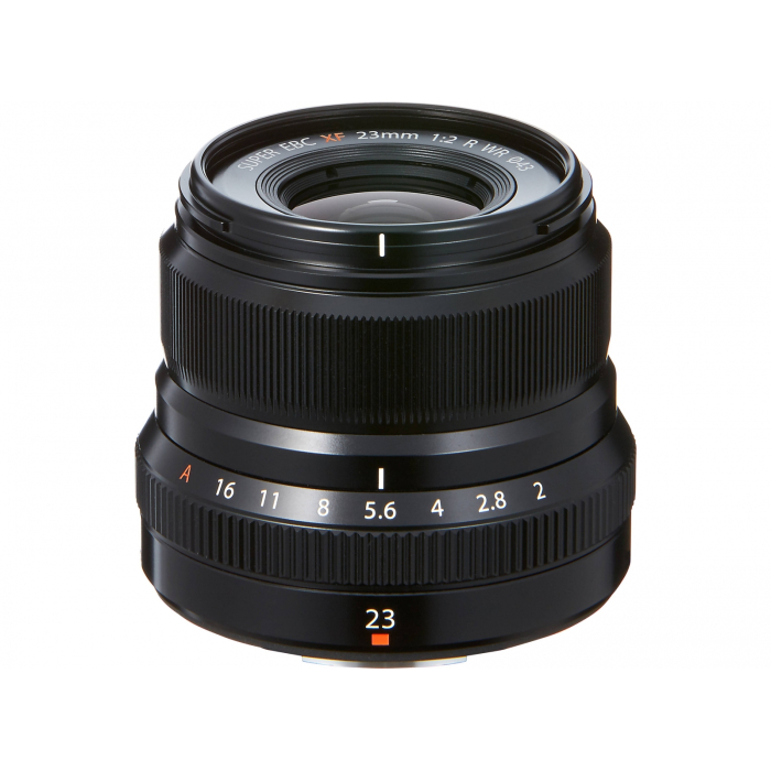 Fujifilm XF 23mm f/2 WR - Chính hãng