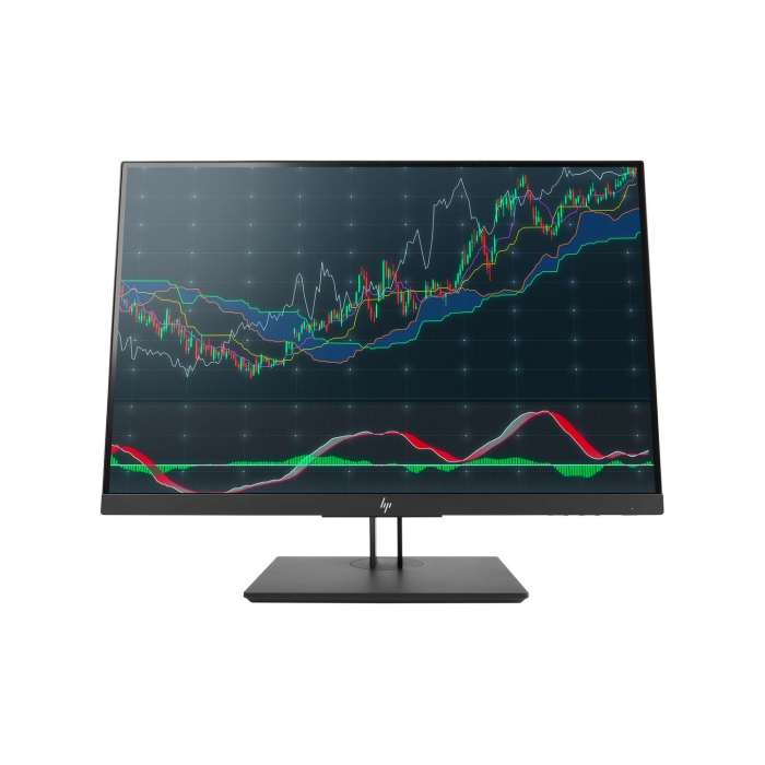 Màn hình HP Z24n G2 24" WUXGA (Chính hãng)