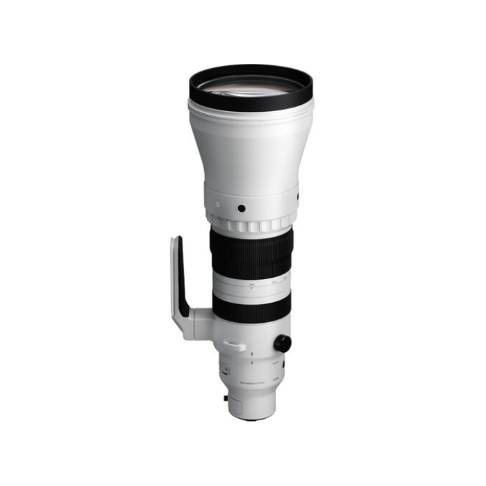Sigma 300-600mm f/4 DG OS Sports Ngàm L - Chính hãng Sigma 300-600mm f/4 DG OS Sports Ngàm L - Chính hãng