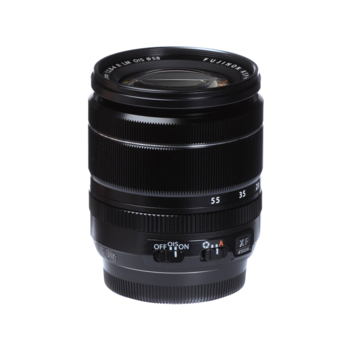 Fujifilm XF 18-55mm f/2.8-4 R LM OIS - Likenew