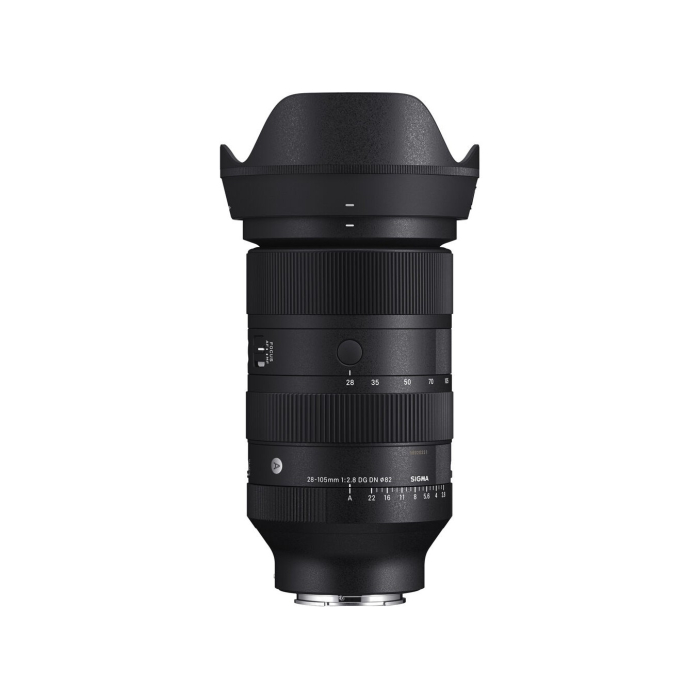 Sigma 28-105mm f/2.8 DG DN Art Sony E - Chính hãng