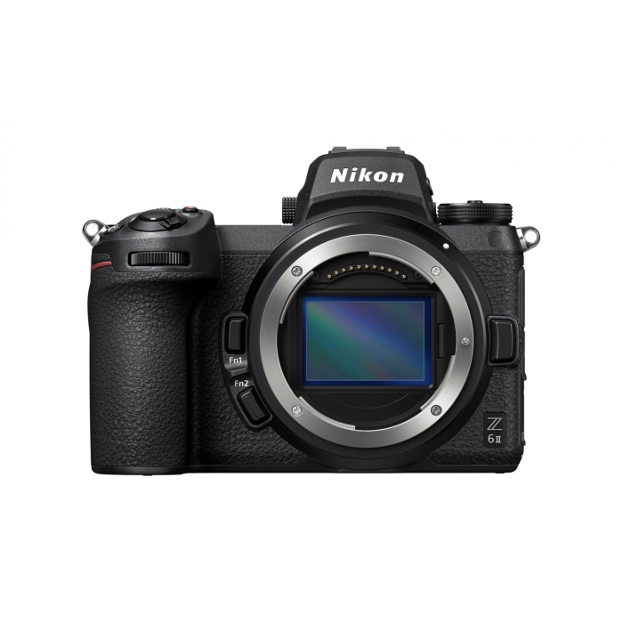 Nikon Z6 II - Chính hãng VIC (Body)