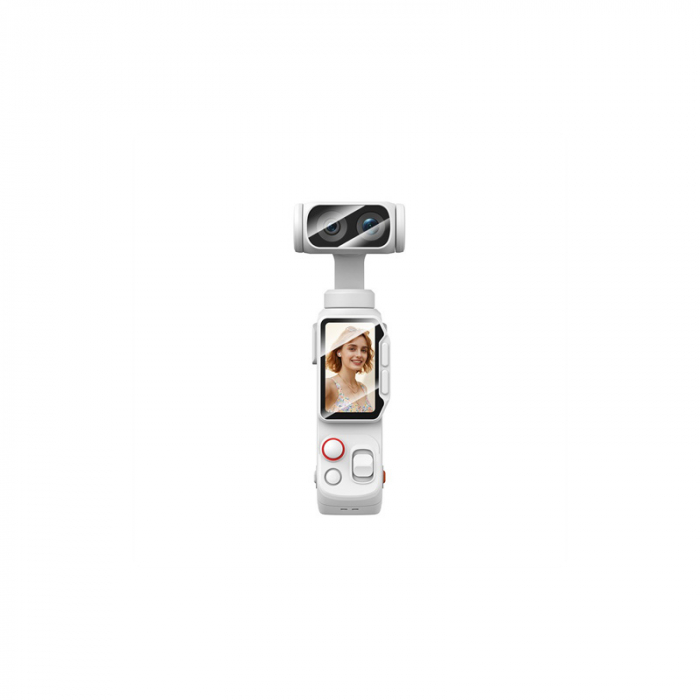 Kính Cường Lực HD cho Luna Ultra - Chính hãng