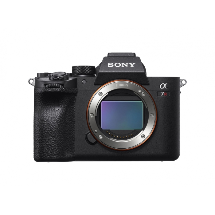 Sony A7R IVA - Chính hãng (Kèm Lens Sigma 24-70mm f/2.8 II)