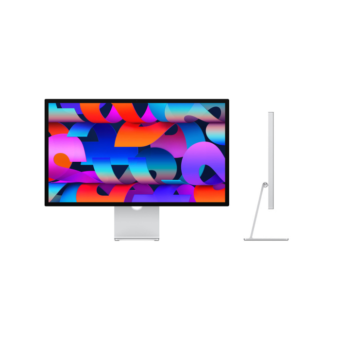 Màn hình Apple Studio Display 27" 2026 (Mặt Kính Tiêu Chuẩn, Chân Đế Nghiêng) Chính hãng