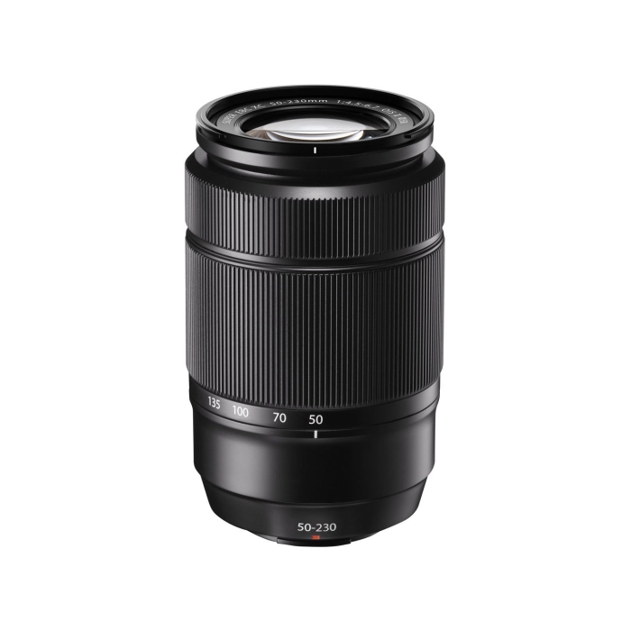 Fujifilm XC 50-230mm f/4.5-6.7 OIS II - Chính hãng