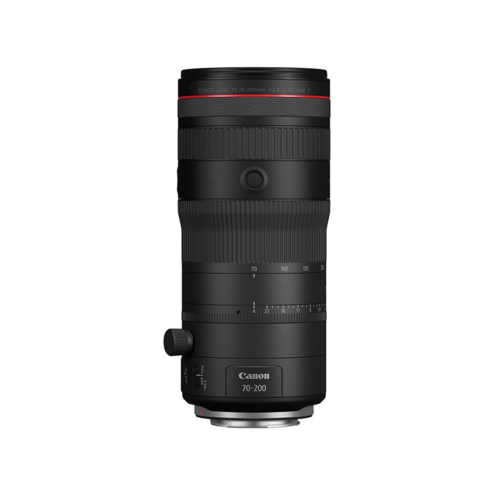 Canon RF 70-200mm f/2.8L IS USM Z - Chính hãng