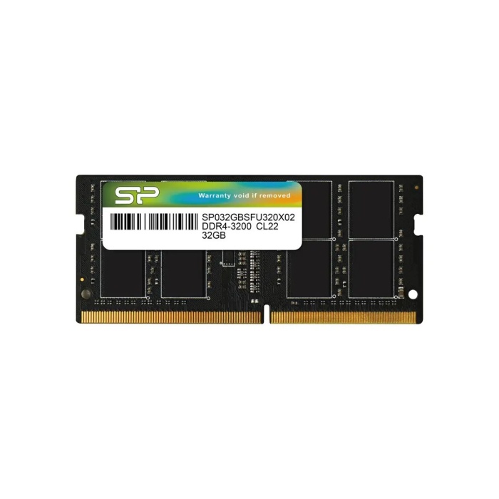 RAM laptop Silicon Power DDR4 32GB 3200MHz NB