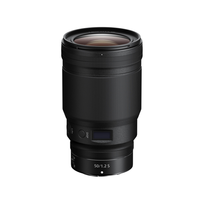 Nikon NIKKOR Z 50mm f/1.2 S - Chính hãng VIC