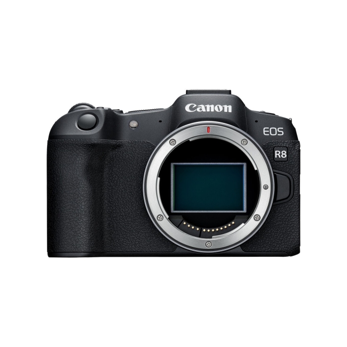 Canon EOS R8 - Chính hãng (Body)