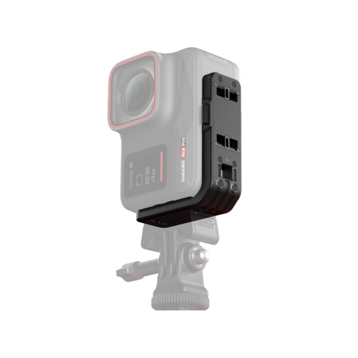 Insta360 Ace Pro & Ace Vertical-Horizontal Mount
