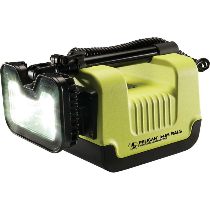 Đèn LED Pelican 9455 Remote Area Light - Chính hãng