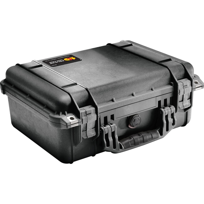 Thùng bảo vệ Pelican 1450 Protector Case with Foam - Chính hãng