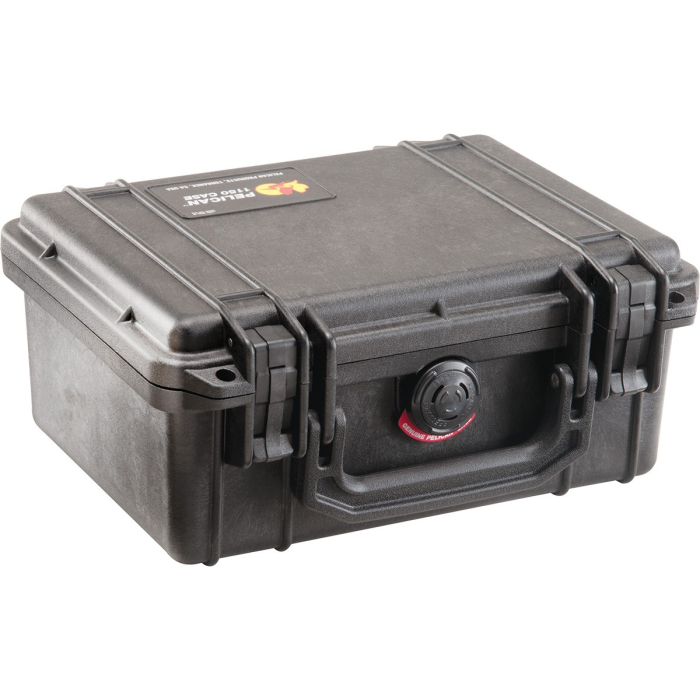 Thùng bảo vệ Pelican 1150 Protector Case with Foam - Chính hãng