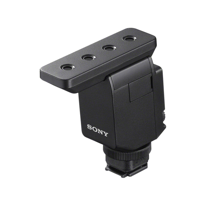 Microphone Sony ECM-B10 - Chính hãng