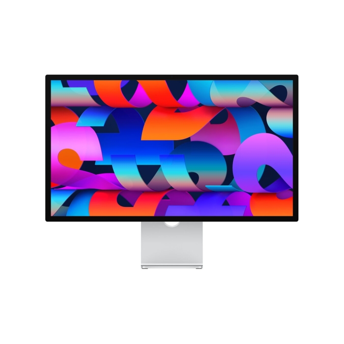 Màn hình Apple Studio Display 27" Retina 5K - Chính hãng (Mặt kính tiêu chuẩn - Chân chỉnh nghiêng và cao)