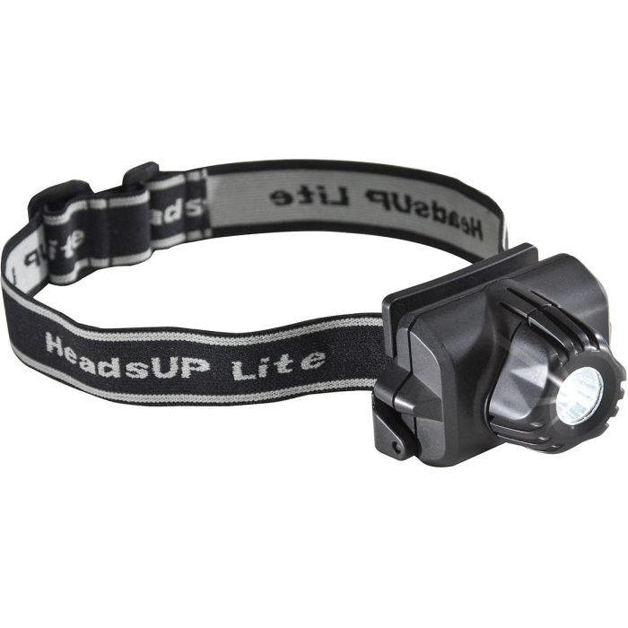 Pelican 2690 HeadsUp Lite Headlamp - Chính hãng