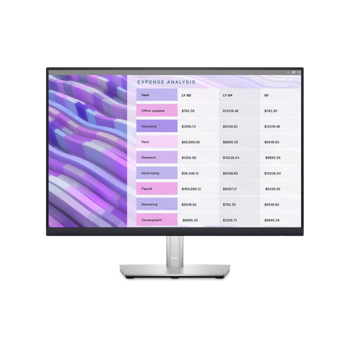 Màn hình Dell P2423 24" WUXGA