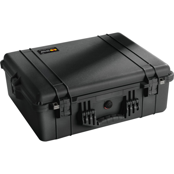 Pelican 1600 Protector Case with Foam  - Chính hãng