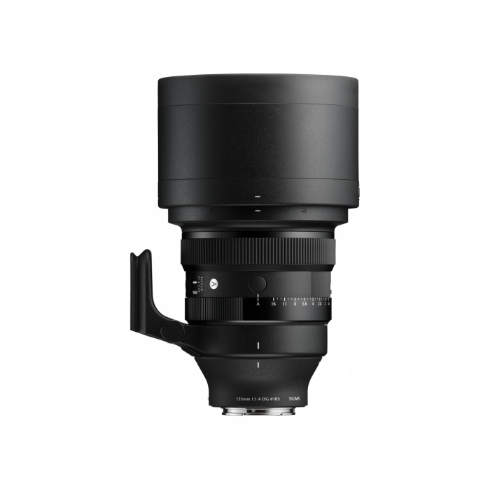 Sigma 135mm f/1.4 DG Art Ngàm L - Chính hãng