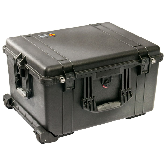 Pelican 1620 Protector Case with Foam  - Chính hãng