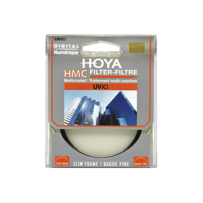 Filter Hoya 55mm HMC UV(C) - Chính hãng