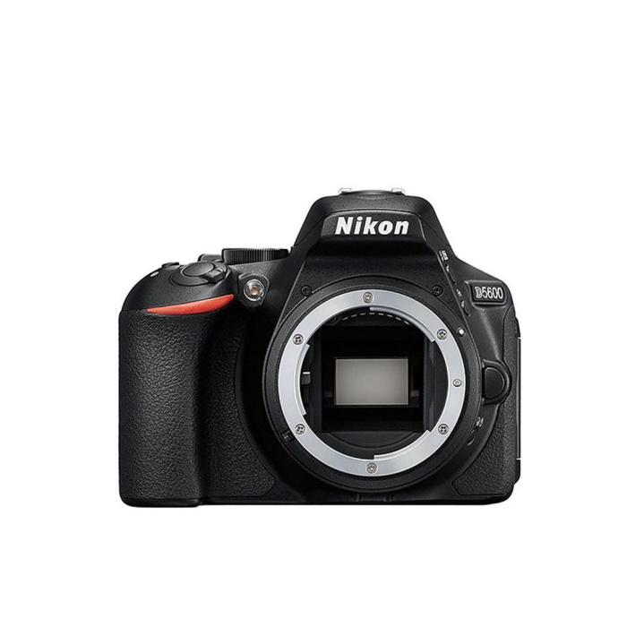 Nikon D5600 - Likenew (Body Only)