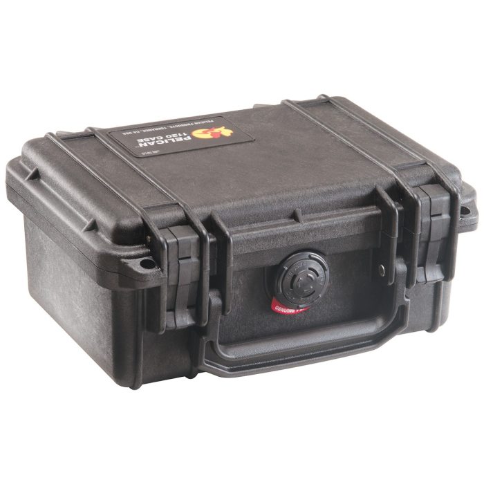 Thùng bảo vệ Pelican 1120 Protector Case with Foam - Chính hãng