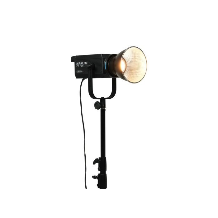 Đèn LED Nanlite FS-300C - Chính hãng