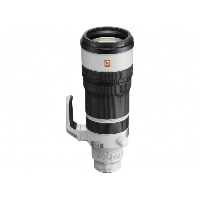 Sony FE 100-400mm f/4.5 GM OSS - Chính hãng