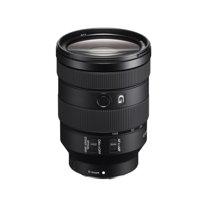 Sony FE 24-105mm f/4 G OSS - Likenew