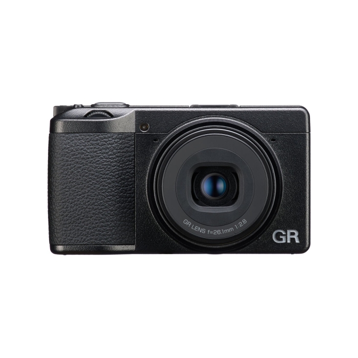 Ricoh GR IIIx HDF - Chính hãng