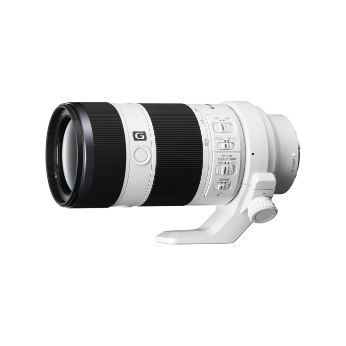 Sony FE 70-200mm f/4 G OSS - Chính hãng