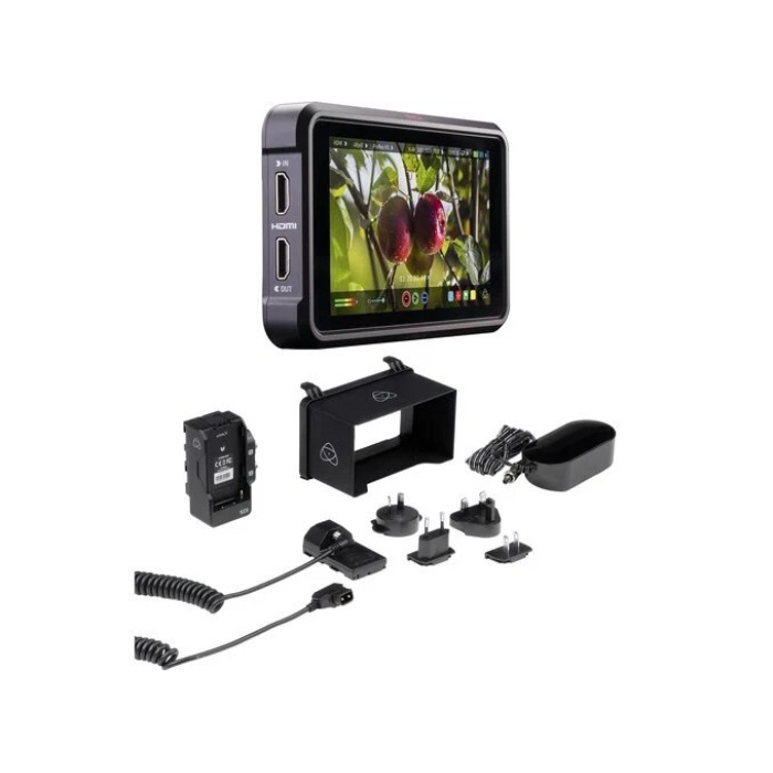 Bộ màn hình Atomos Ninja V Pro Kit 2 - Chính hãng