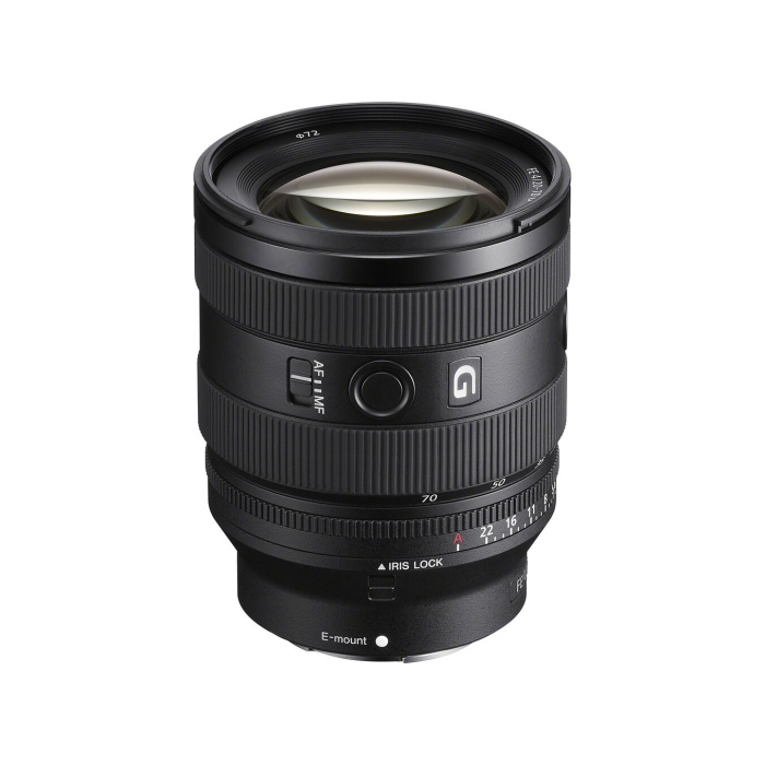 Sony FE 20-70mm f/4 G - Chính hãng