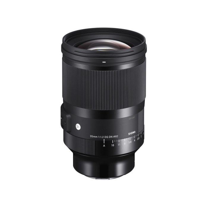 Sigma 35mm f/1.2 DG DN Art for Sony E - Chính hãng