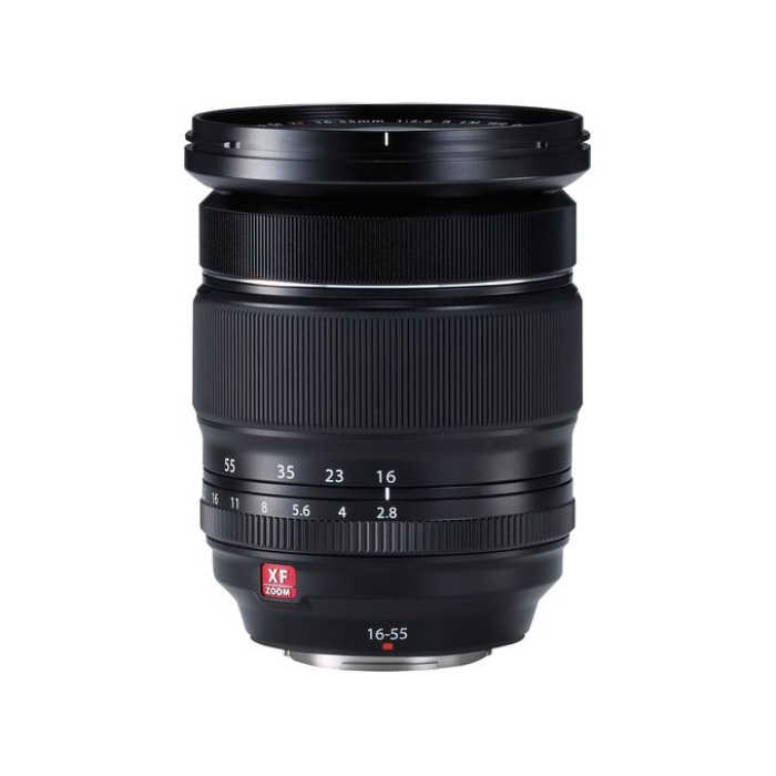 Fujifilm XF 16-55mm f/2.8 R LM WR - Likenew