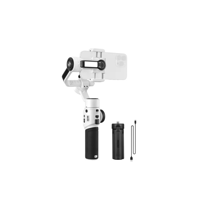 Gimbal Zhiyun Smooth 5S Standard - Chính hãng