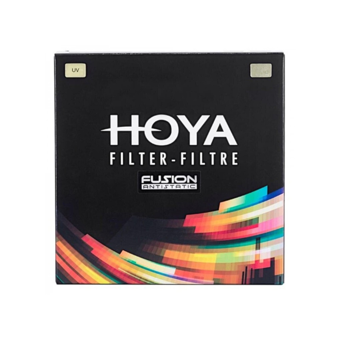 Filter Hoya Fusion Antistatic UV (95mm) - Chính hãng