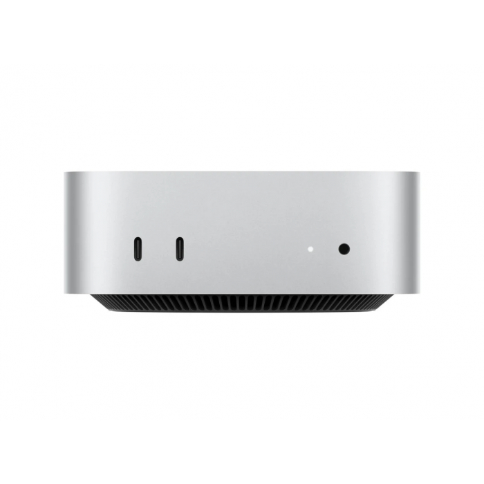 Mac mini M6 2026 - (M6 CPU 12core GPU 12core RAM 16GB SSD 256GB) - Chính Hãng