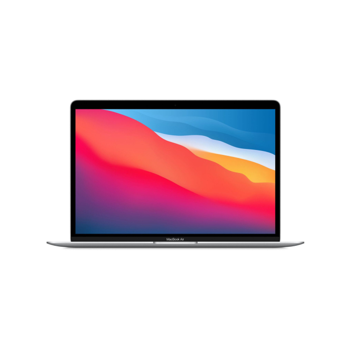 MacBook Air 2020 13" - M1 8core, GPU 7core / RAM 8GB / SSD 256GB - Likenew 99%