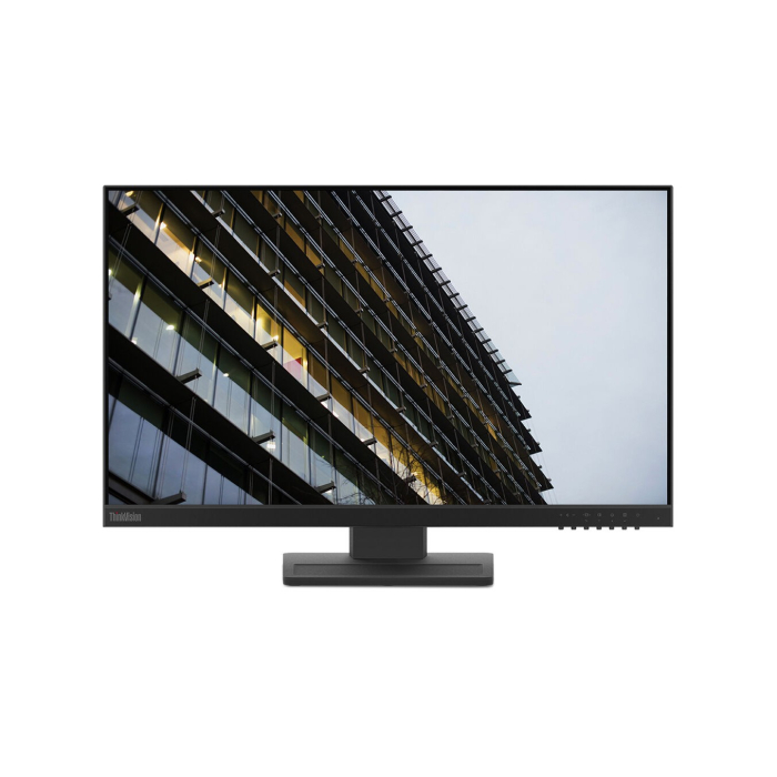 Màn hình Lenovo ThinkVision E24-29 23.8" FHD