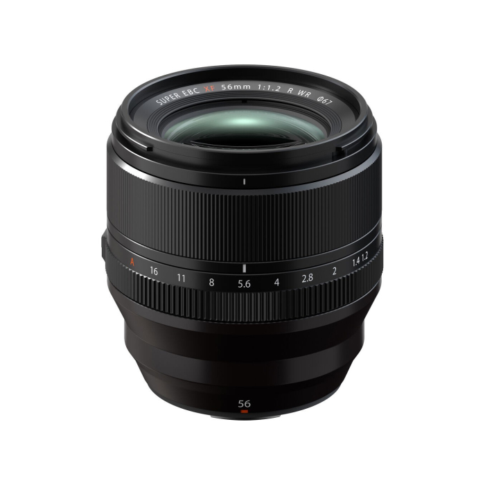 Fujifilm XF 56mm f/1.2 R WR - Chính hãng