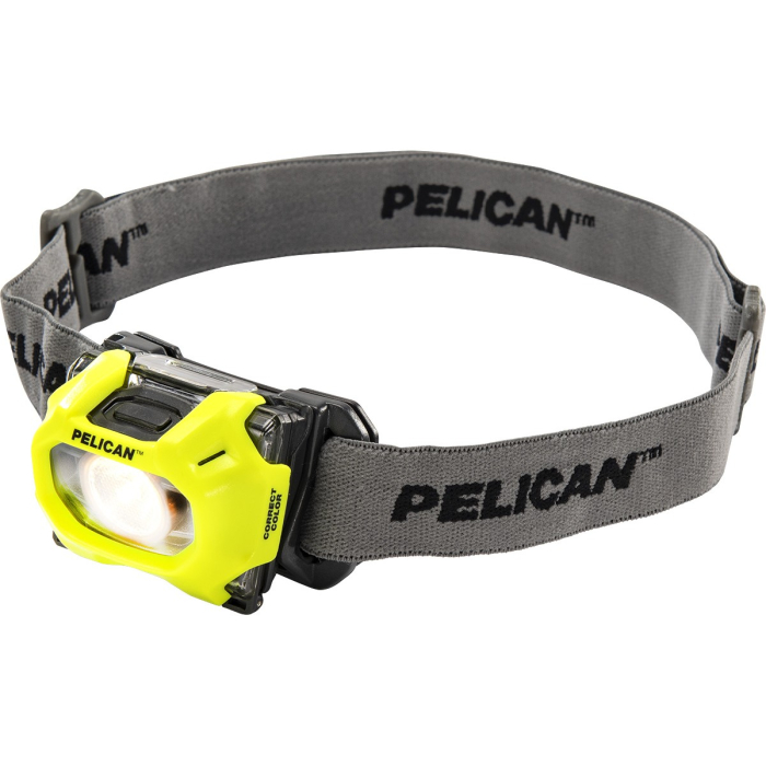 Pelican 2755CC Headlamp - Chính hãng