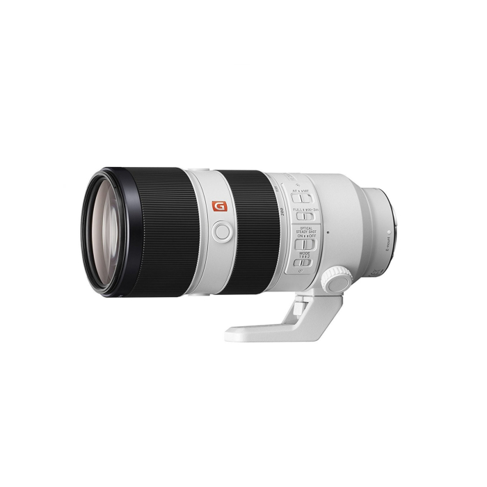 Sony FE 70-200mm f/2.8 GM OSS - Likenew 95%