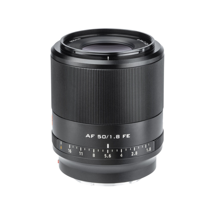Viltrox AF 50mm f/1.8 FE Sony E - Chính hãng