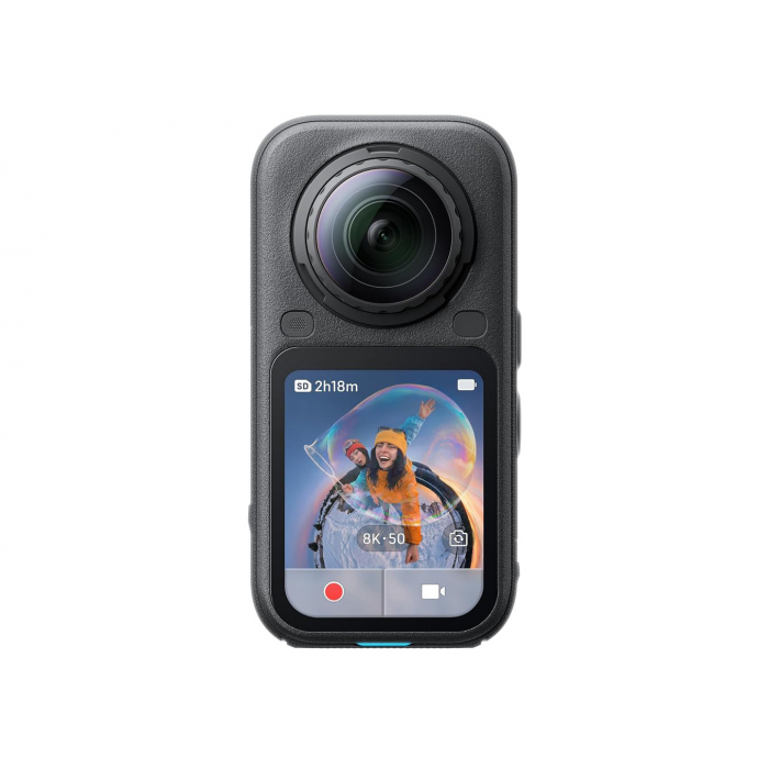 Insta360 X6 Standard Bundle